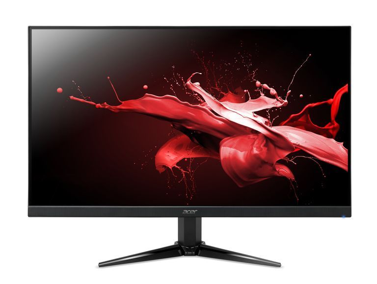 Acer NITRO QG1 QG271EBII écran plat de PC 68 6 cm 27 1920 x 1080 pixels Full HD LED Neuf - vue 4
