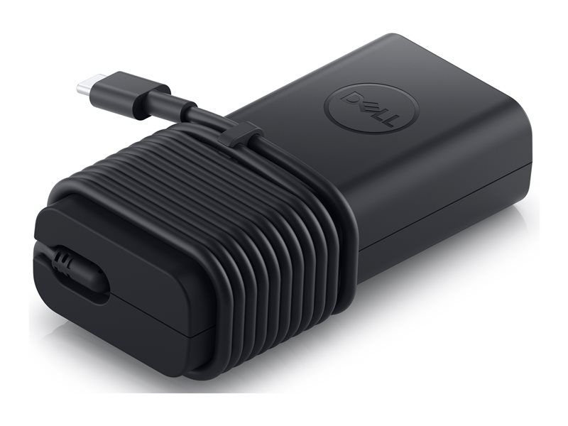 Dell Adaptateur alimentation USB C AC 65 Watt Europe