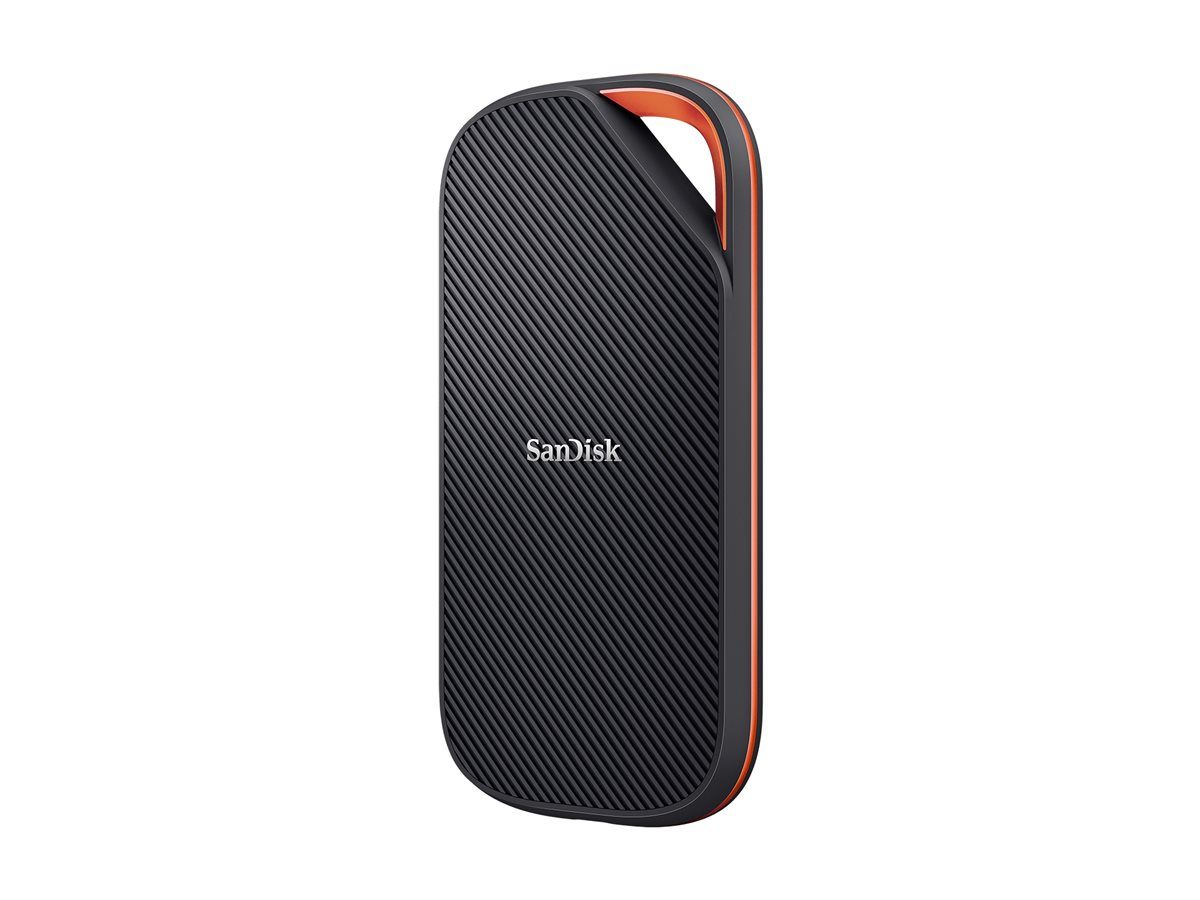 SanDisk Extreme Pro Technologie Thunderbolt USB Type C USB4 Gen 3x2 Neuf - vue 4