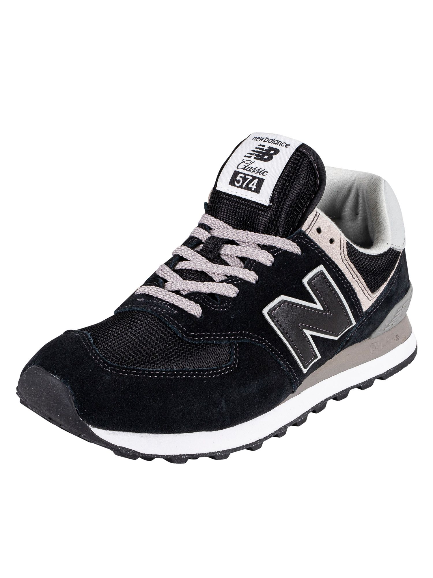 Baskets New Balance Ml574 W Pour Femme - vue 3
