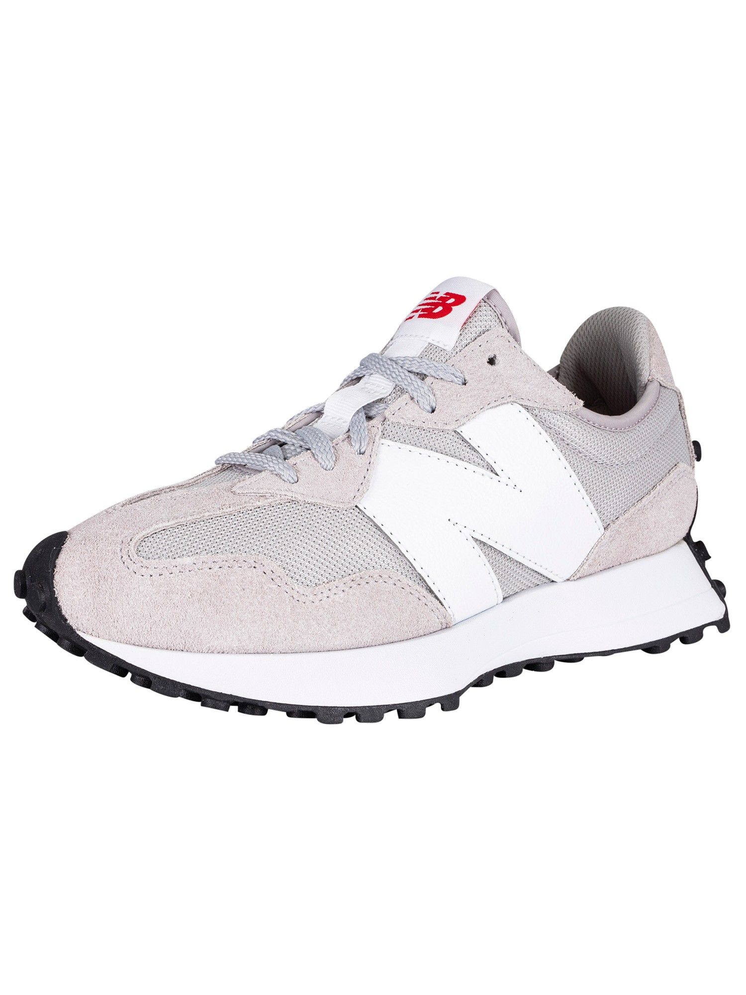 New Balance 327 Rain Cloud Trainers - 46 1/2