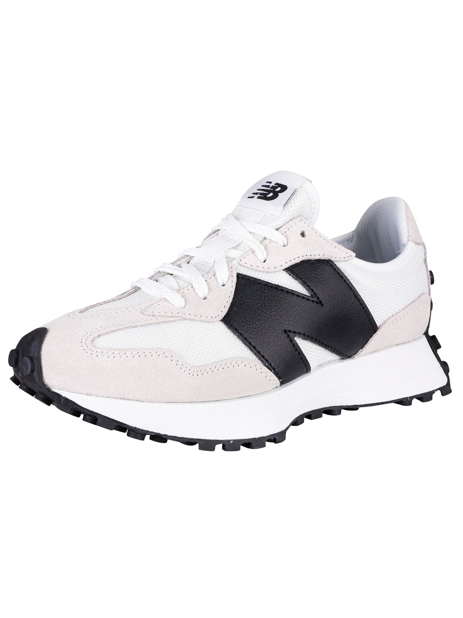 Baskets New Balance 327 Blanches - 45 1/2