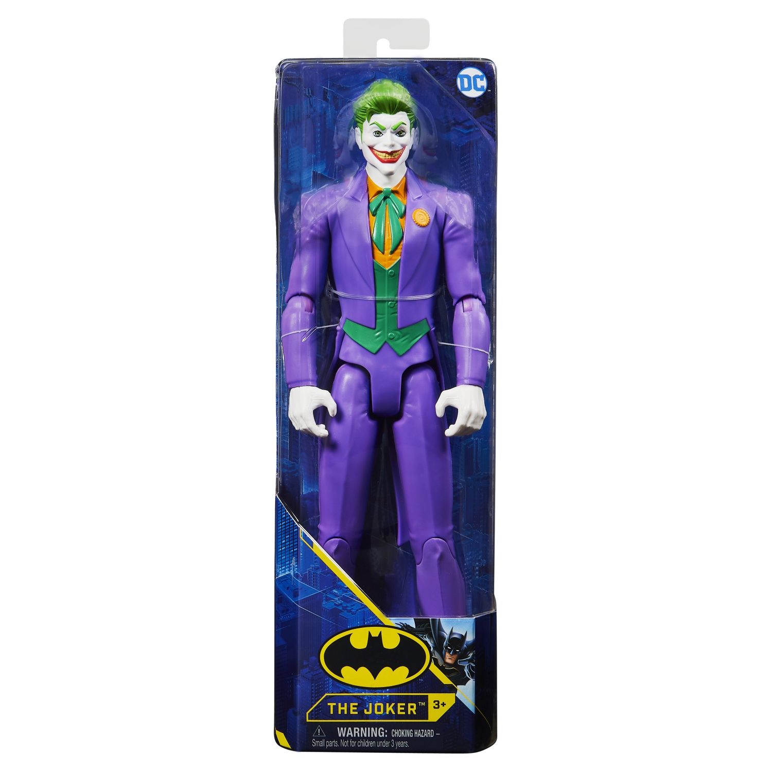 Batman Figurine 30 Cm Joker Batman Batman Figurine 30 Cm Joker Batman