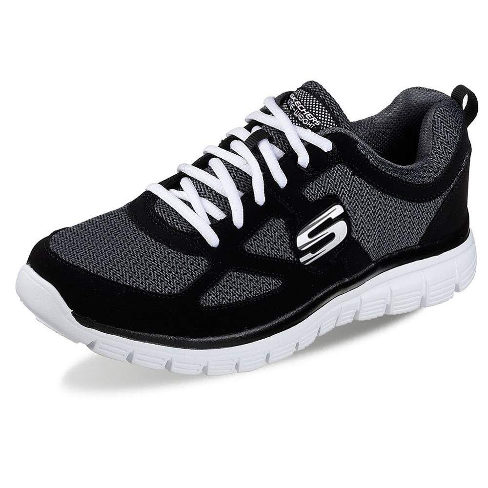 Baskets montantes Skechers 52635 - vue 4