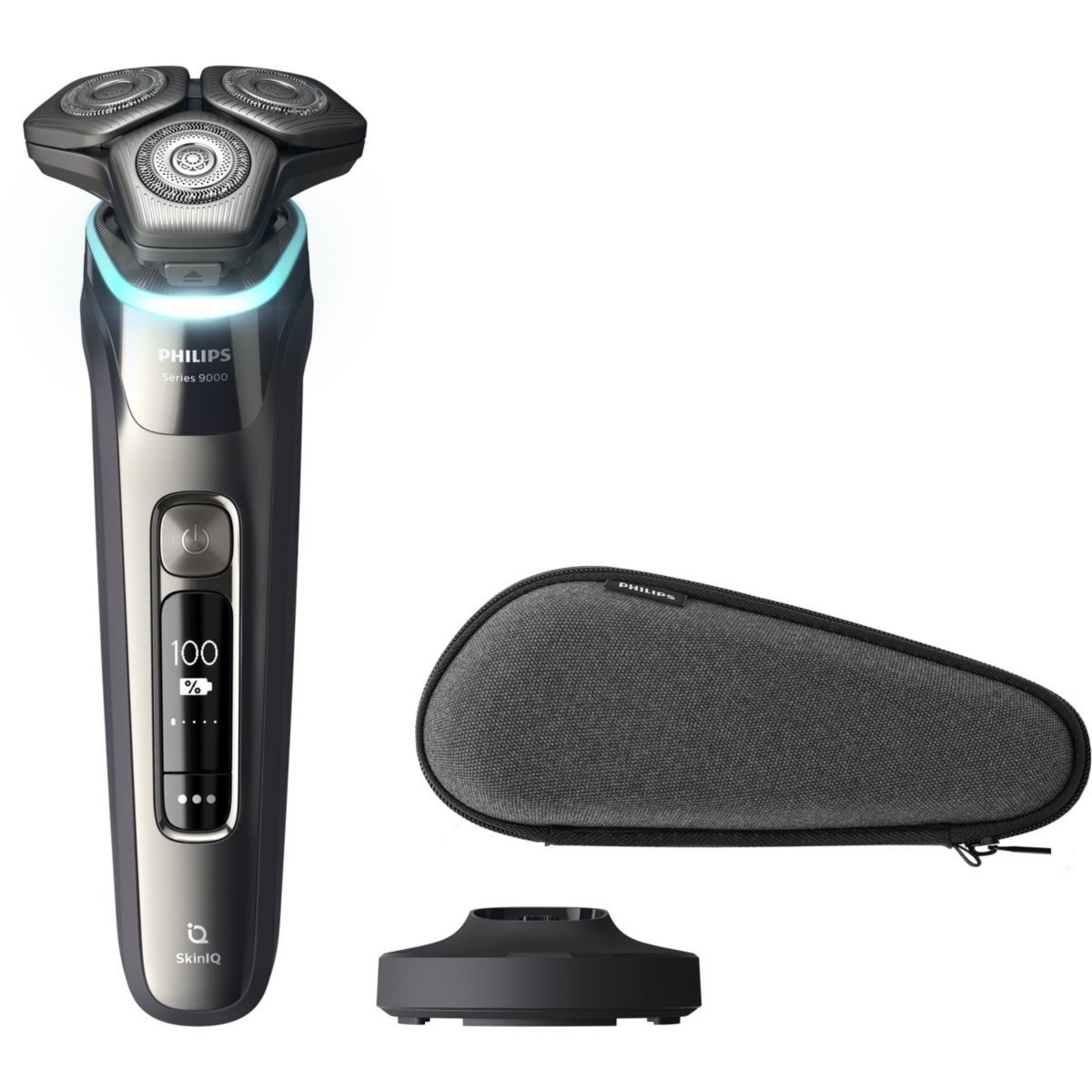 Rasoir Électrique Homme S997435 Philips - vue 3