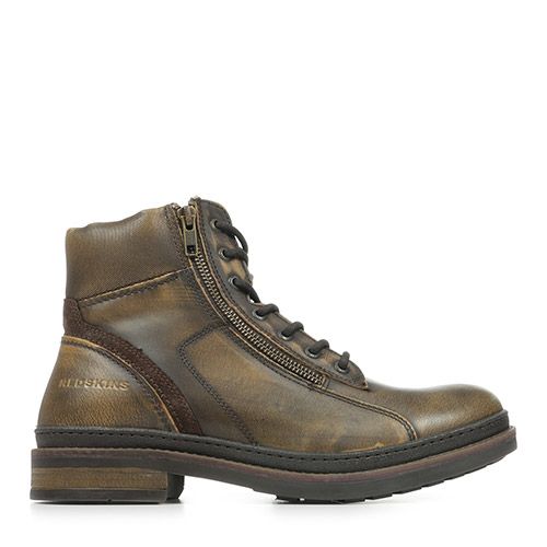 Ville basse Redskins Tirso - vue 4