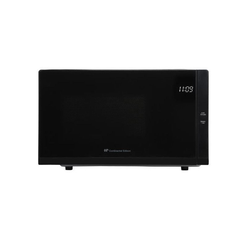Micro ondes CONTINENTAL EDISON CEMO23BG Gril L48 x H29 3 x P33 7 cm 23 - vue 2