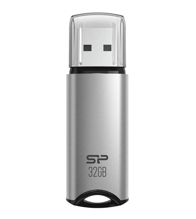 Silicon Power Marvel M02 lecteur USB flash USB Type A 3.2 Gen 1 3.1 Gen 1 Neuf - vue 5