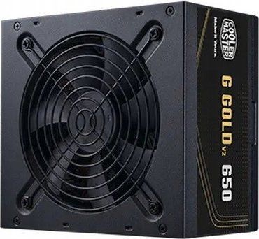 Alimentation Atx Cooler Master G Gold V2