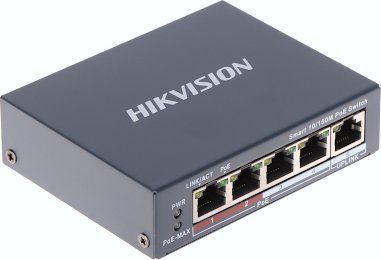 HIKVISION DS 3E1105P EI - vue 2
