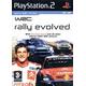 Wrc Rally Evolved Ps2