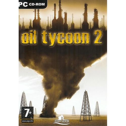 Oil Tycoon