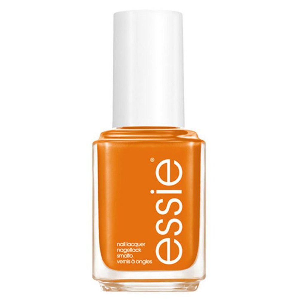 ESSIE VERNIS A ONGLES 849 BUZZ WORTHY BASH - vue 8