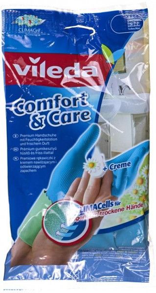 Vileda Confort Extra - vue 3