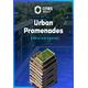 Cities: Skylines Ii - Creator Pack: Urban Promenades (Extension/Dlc) - Steam - Jeu En Téléchargement - Ordinateur Pc