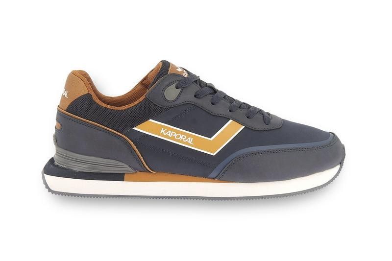 Kaporal - Baskets - Marine - 42