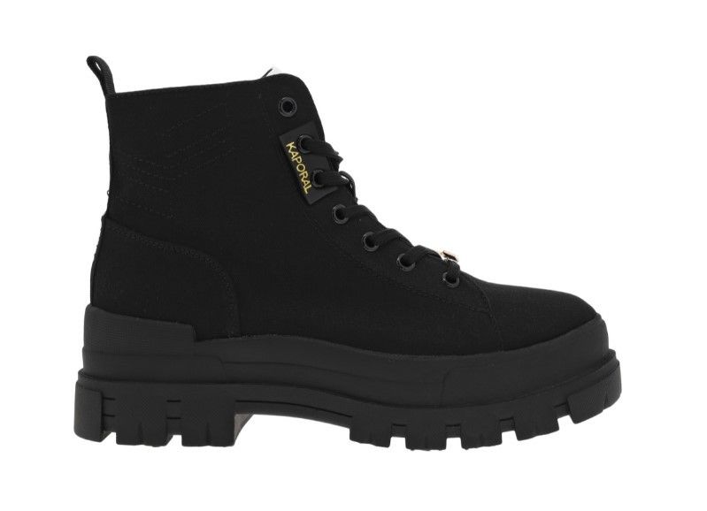 Baskets Kaporal Basket Tyler - vue 7