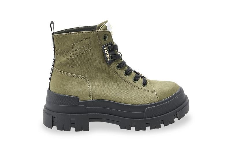 Baskets Kaporal Basket Tyler - vue 6