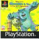 Monstres Cie Ps1