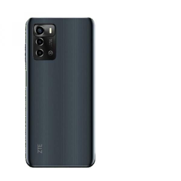 ZTE Blade A72