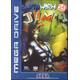 Earthworm Jim Megadrive