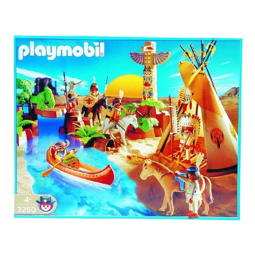 playmobil 3250