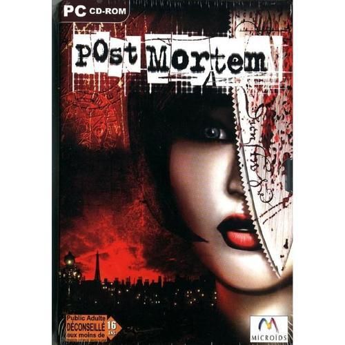 POST MORTEM - vue 3