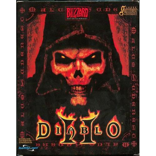 Diablo 2 Pc