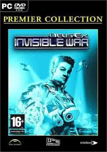 Deus Invisible Pc