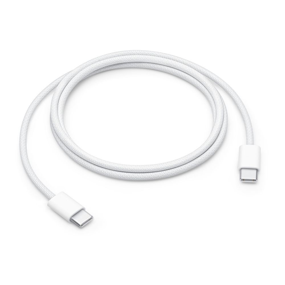 Apple MW493ZM/A câble USB 1 m USB C Blanc
