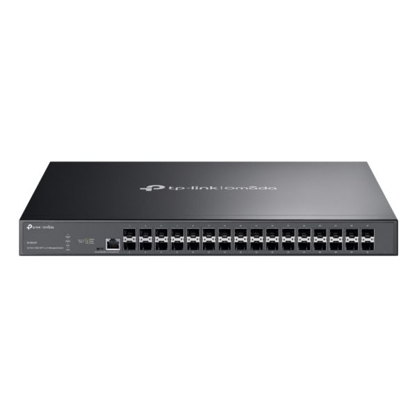 TP Link Omada SX3032F commutateur réseau Géré L2+ Neuf - vue 4