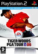 Tiger Woods Pga Tour 2006 Ps2 - vue 10