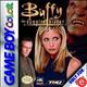 Buffy - The Vampire Slayer Game Boy Color