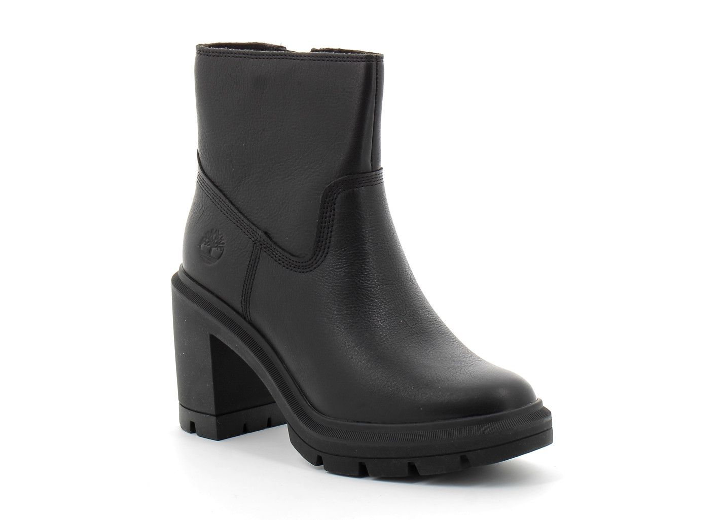 Boots Timberland ALLINGTON HEIGHTS MID ZIP UP - vue 10