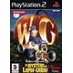 Wallace Gromit - Le Mytere Du Lapin-Garou Ps2