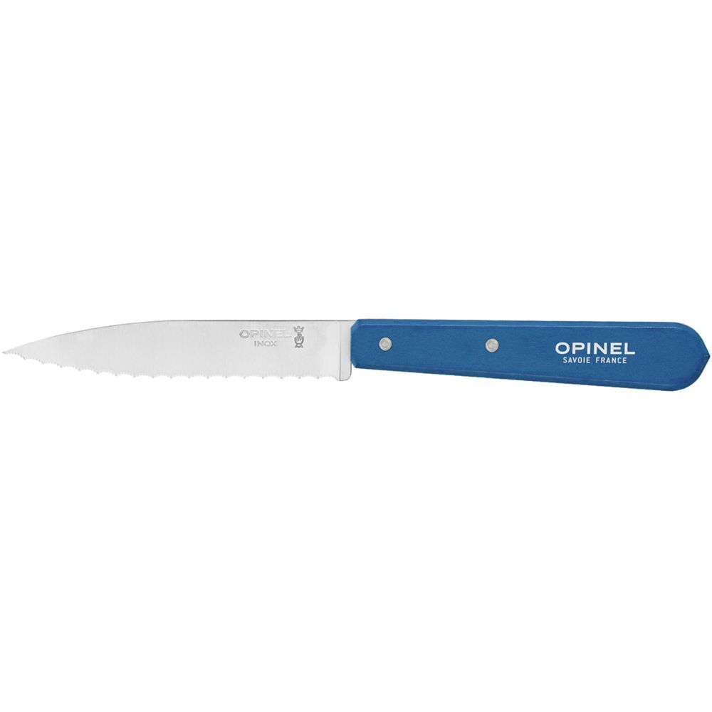 Couteau D'office Opinel Crante N113