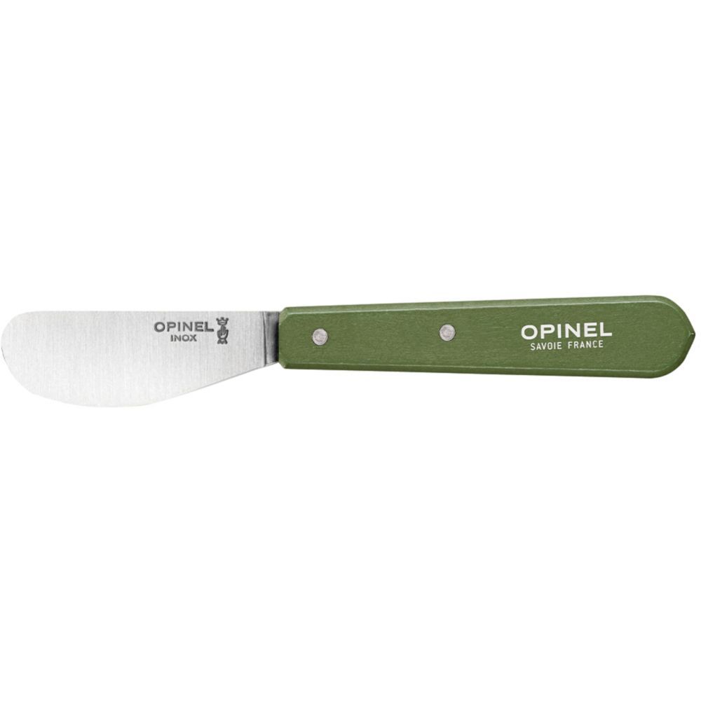 Couteau À Beurre Opinel N117 - vue 2