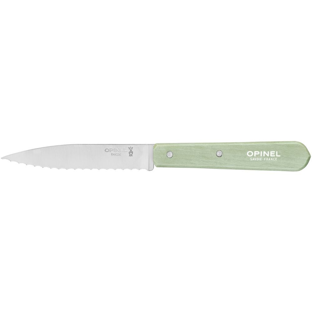 Couteau D'office Opinel Crante N113 - vue 2