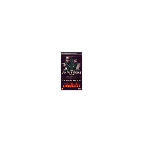 The Up In Smoke - Umd Music Psp