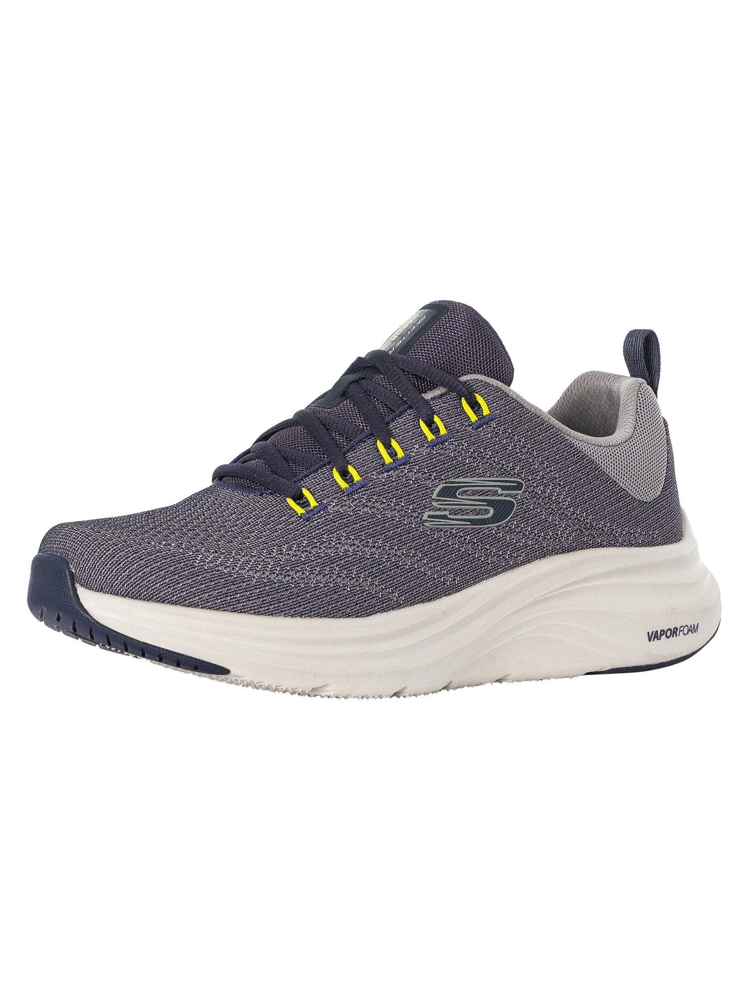 Baskets Skechers NVGY VAPOR FOAM - vue 3