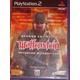 Return To Castle Wolfenstein : Opération Resurrection Ps2
