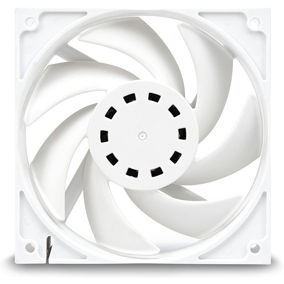 EK Water Blocks 3830046999870 système de refroidissement d'ordinateur Ventilateur 12 cm Neuf - vue 4