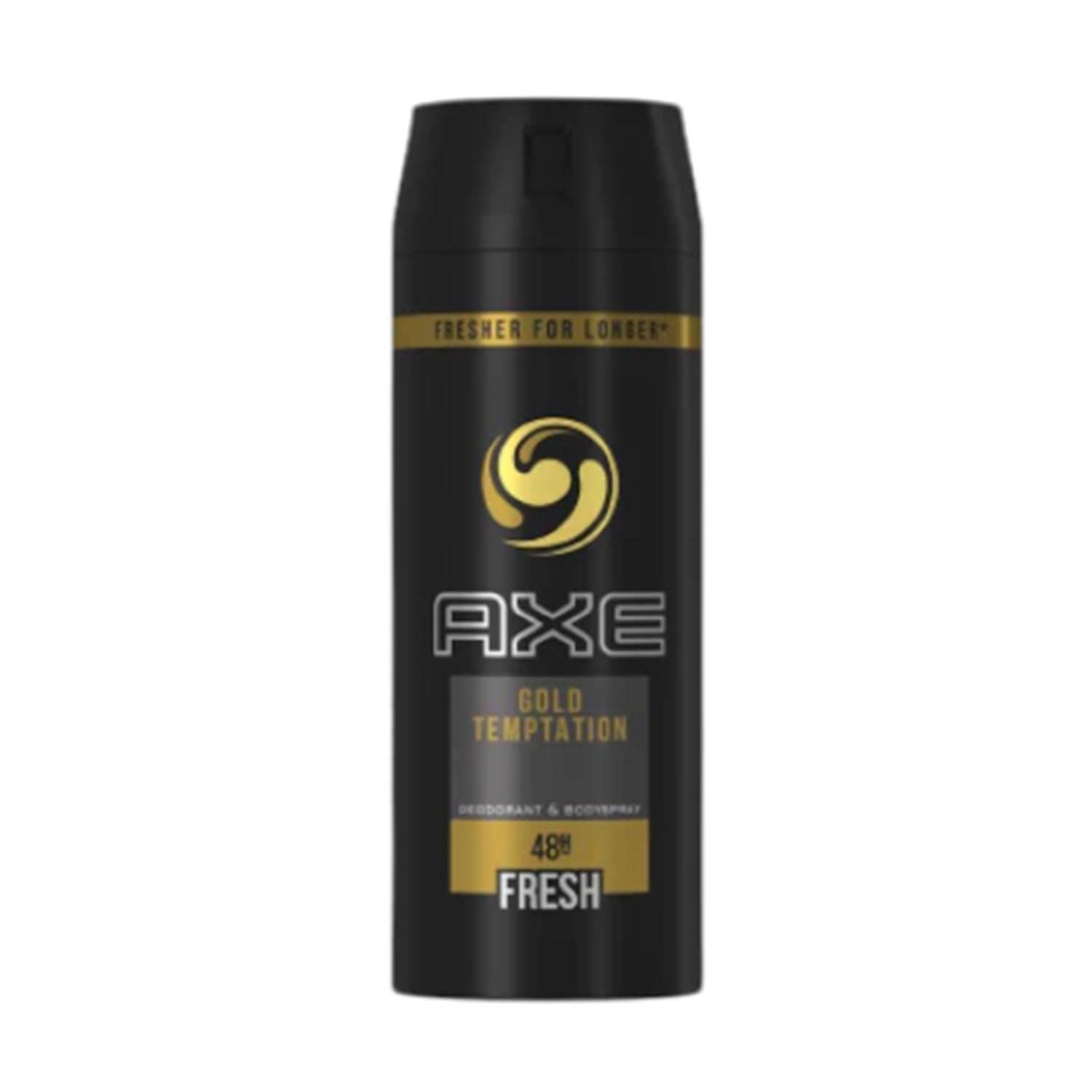 Gold Temptation déo vaporisateur 150 ml - vue 2
