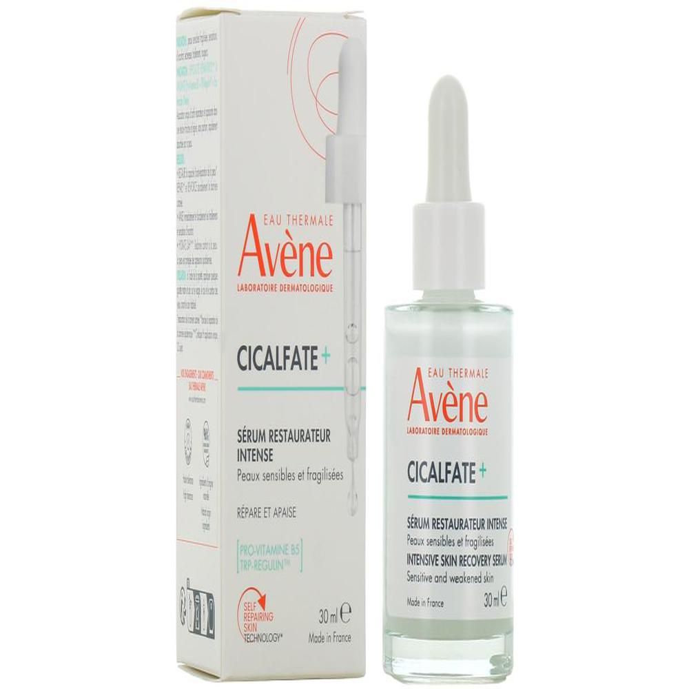 Avène Cicalfate+ Sérum Restaurateur 30ml - vue 2