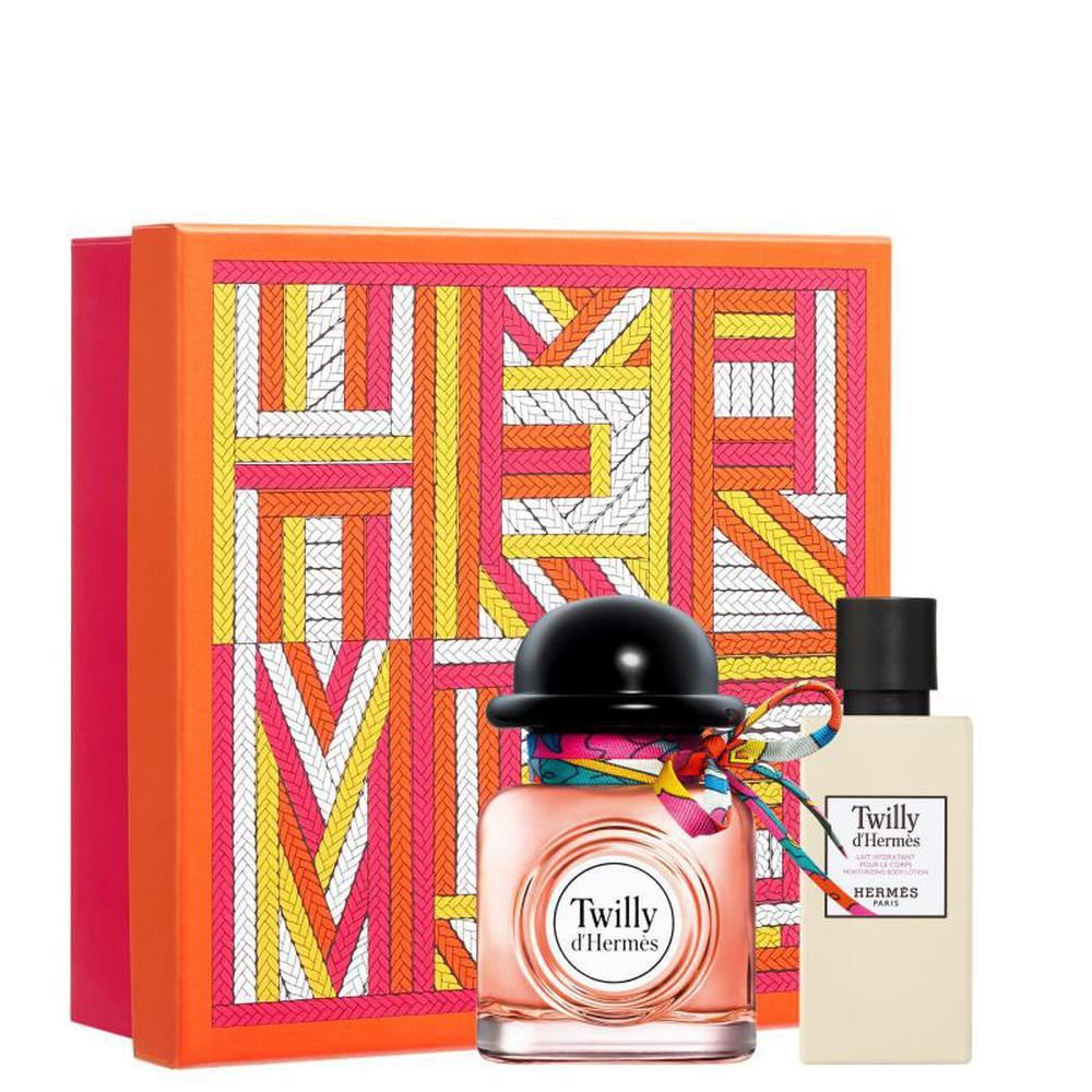 Hermes Twilly Eau Parfum 50ml+ Bl 40ml