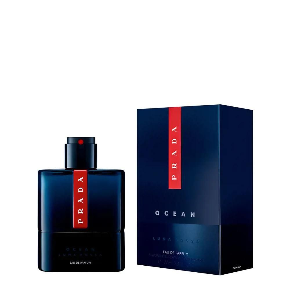 Prada Luna Rossa Océan Epv 50ml