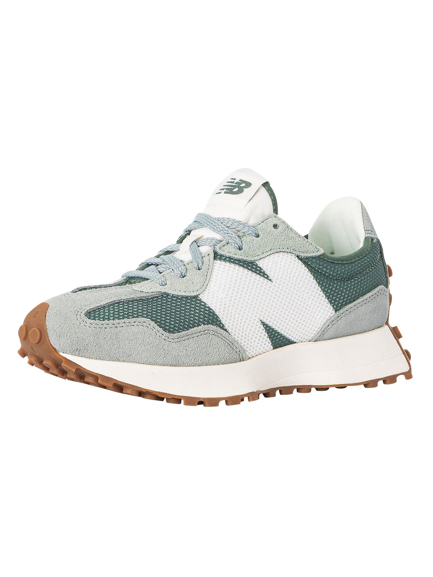 new-balance-327-baskets-textiles-vert-44-rakuten-0196652926192