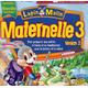 Lapin Malin Maternelle 3 Pc