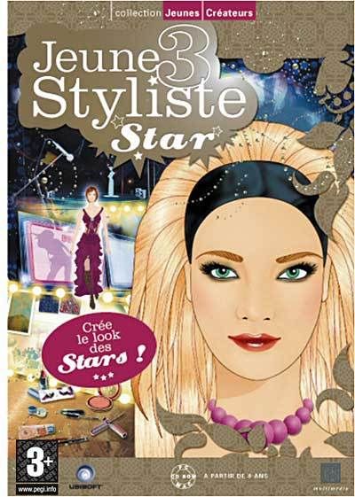 Jeune Styliste 3 Star Pc