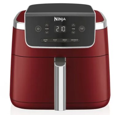 Friteuse sans huile Ninja PRO 4,7 L Cinnamon AF140EUCM